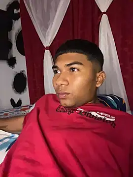 jaxrider_ Live XXX-Chat