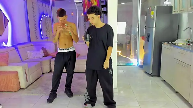 Houseofwarrios – Naživo XXX chat