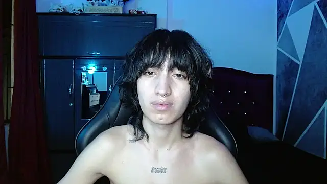 littlextremeのライブXXXチャット
