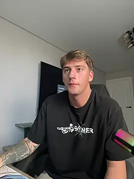 DaniHort live XXX chat