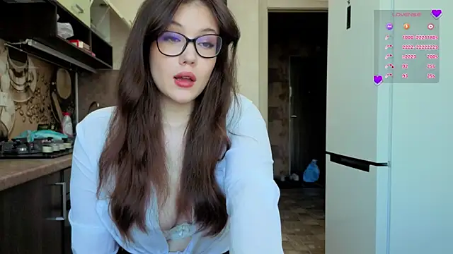 amelyay Live XXX-Chat