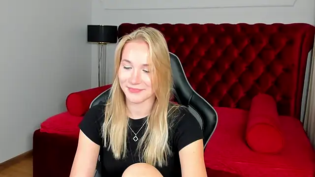 Chat XXX ao vivo de ElaraVoltage