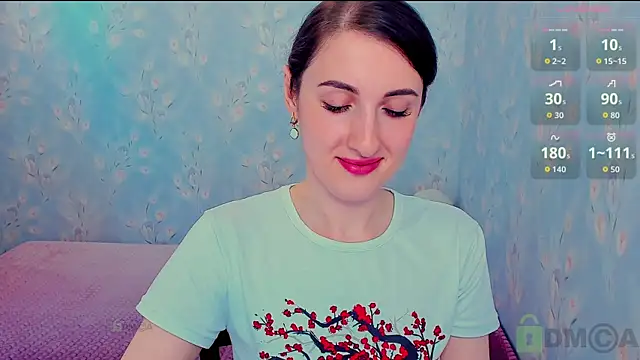 Czat XXX na żywo – I-JUST-I
