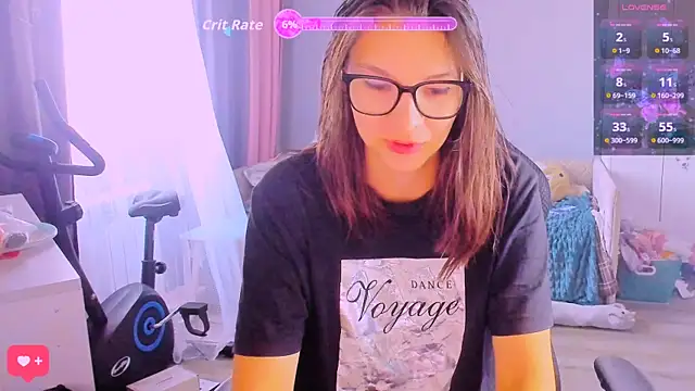 MollyLollipop Live XXX-Chat
