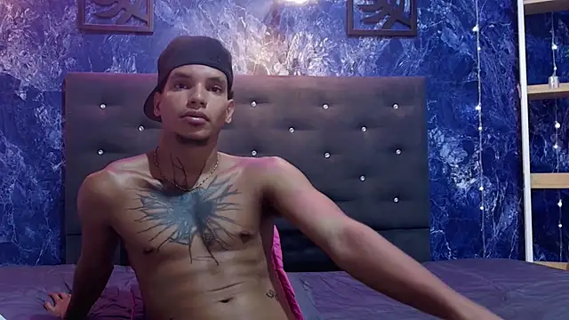 kai_storm77 Obrolan Langsung XXX