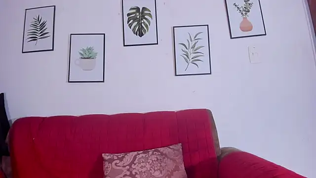 Luna_w10 Live XXX-Chat
