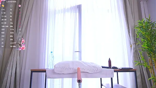 Czat XXX na żywo – LynBardon