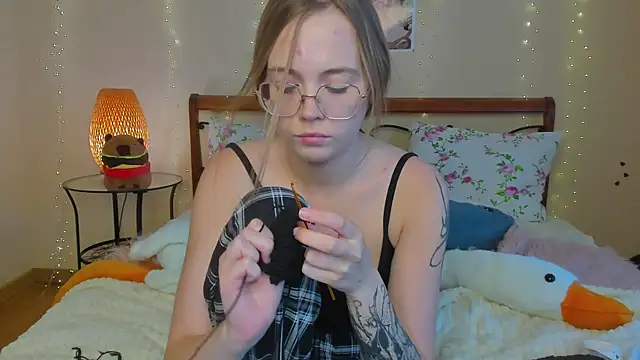 Chat XXX en directo de miya_soft