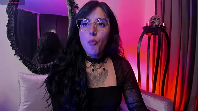 nasty_aliice1 Chat XXX live