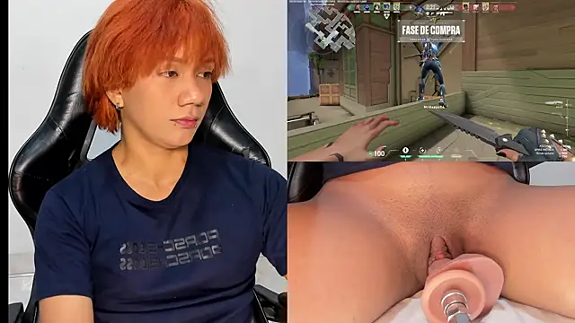Eriol_ live XXX chat