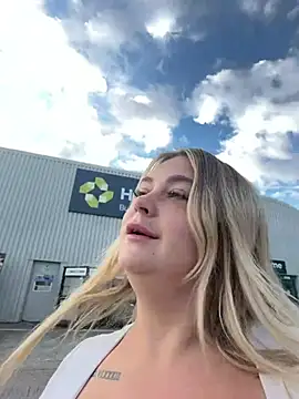 Chat XXX Live blairbella