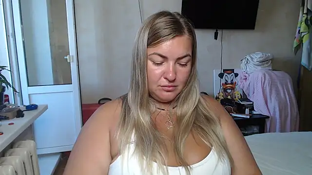 Živý XXX chat NikaSkylink