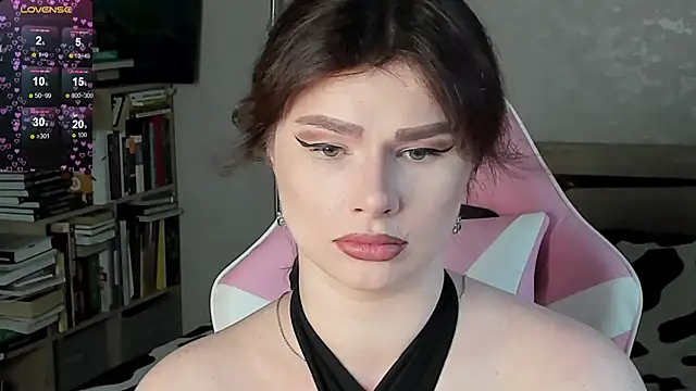 bbJ_one's Live XXX Chat