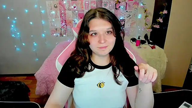 Czat XXX na żywo – Kate_Acid