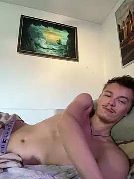 Toyjungee Live XXX-chat