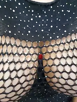 CherryDerry – Live XXX-chat