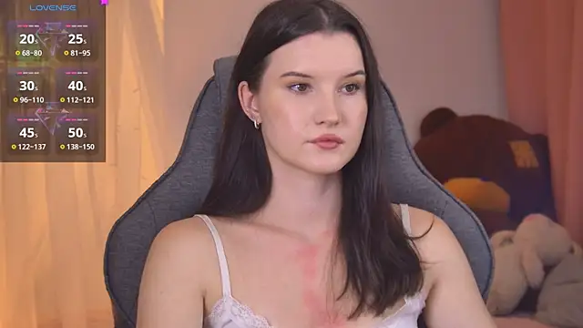 AgataWillis Live XXX-Chat