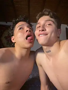 Chat XXX en directo de Makell_bundchen