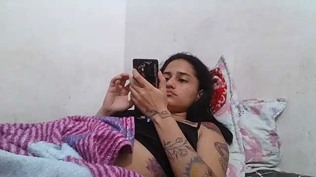 girl_tits Live XXX-Chat