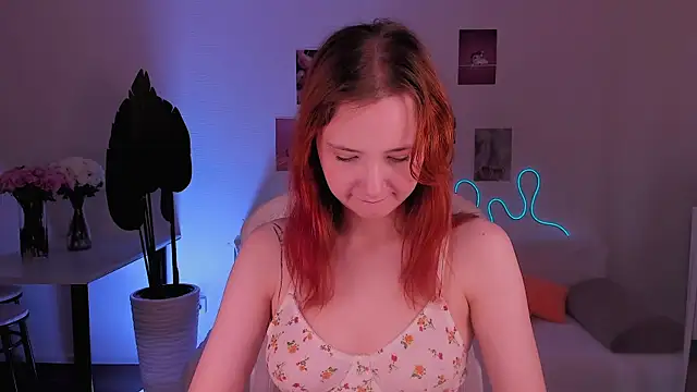LittlePeach007 Live XXX-chat