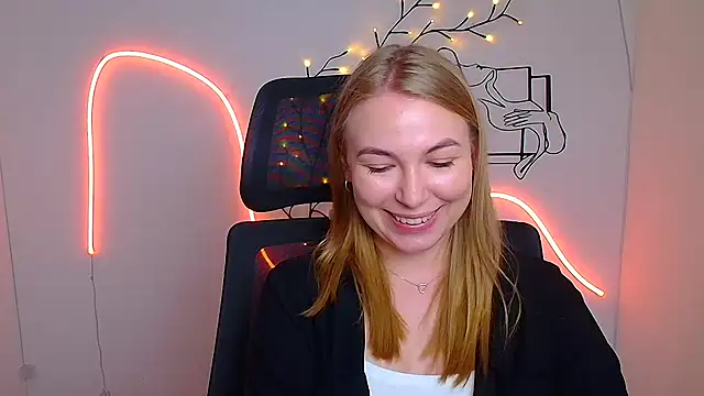 Chat +18 de Dana_flowers ao vivo