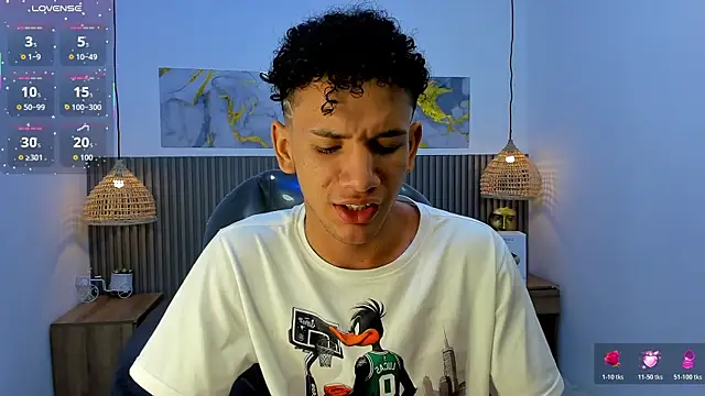 JDWhite18 – Naživo XXX chat
