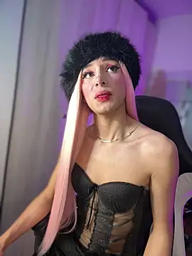 Chat +18 de Jesica_tan ao vivo