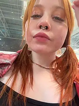 evi_magic's Live XXX Chat