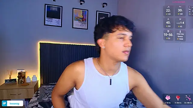 Leo_Savage_n Live XXX chat