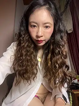 mimi_181's Live XXX Chat