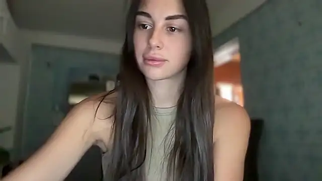 Chat XXX ao vivo de LiluMartiznir
