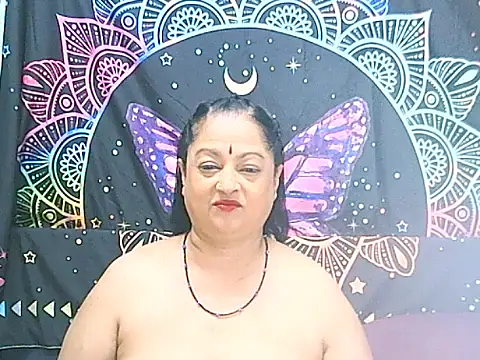 Chat XXX ao vivo de matureindian
