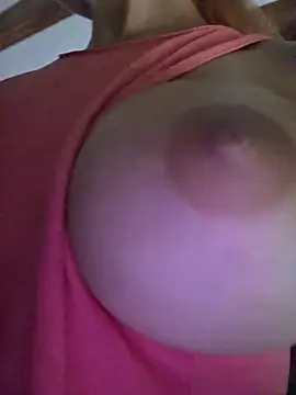 Czat XXX na żywo – kylie_blck