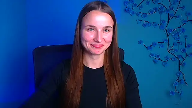 Chat +18 de Eva_Janee ao vivo
