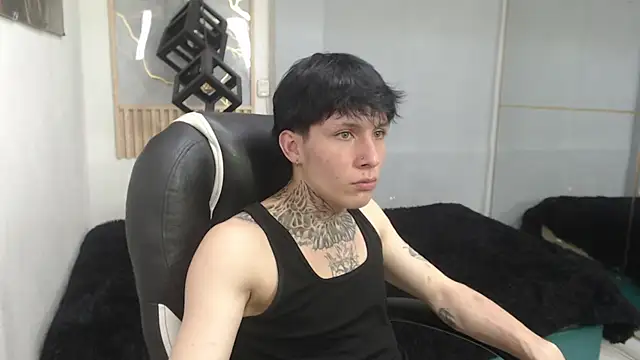 Živý XXX chat Cry_thereal