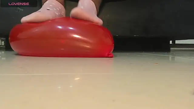 Chat +18 de EbonyNaughty1000 ao vivo