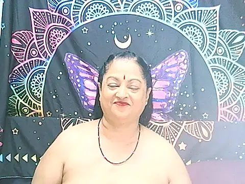 matureindian's Live XXX Chat