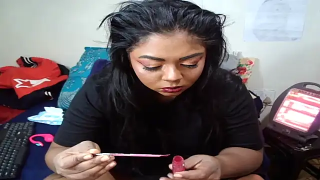 Sembang XXX Secara Langsung Indian_FireXX