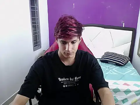 Онлайн чат XXX El_flaquito2