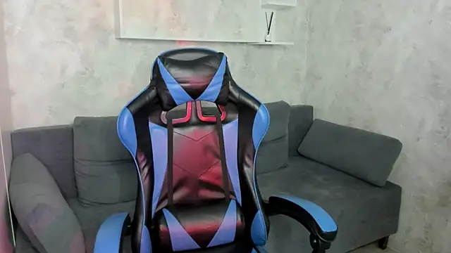 R3myFox's Live XXX Chat