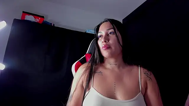Sweet_milk2 – Live XXX-chat