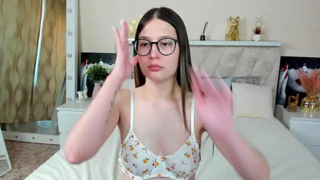 AmelliaClark Live XXX-Chat