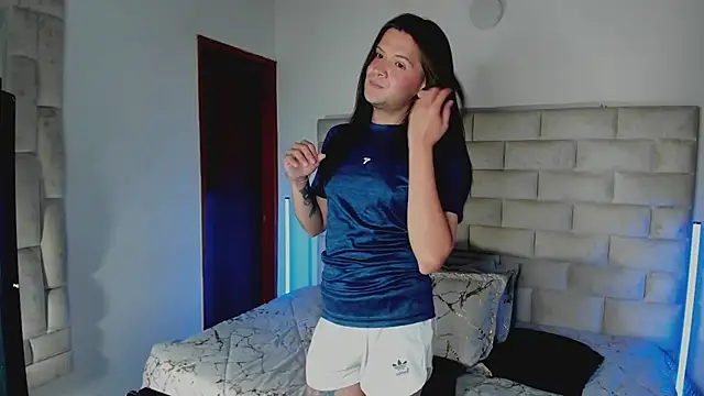 XXX chat uživo modela MatthewDavis_