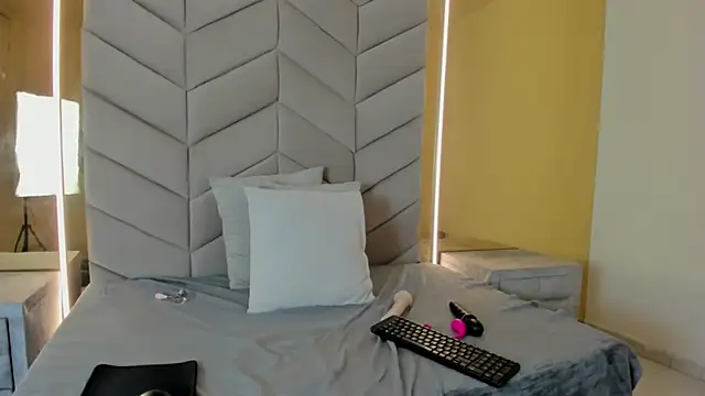 Chat +18 de Sweet_Loove26 ao vivo