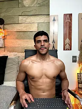 anddy_white's Live XXX Chat