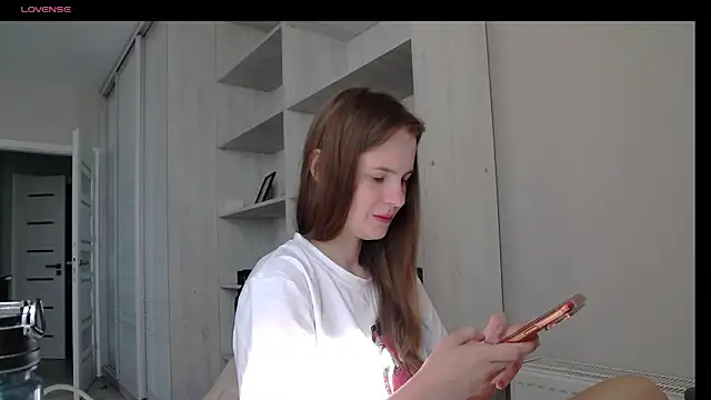 CindyJonson's Live XXX Chat
