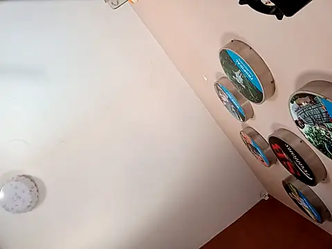 Živý XXX chat daddys_pen