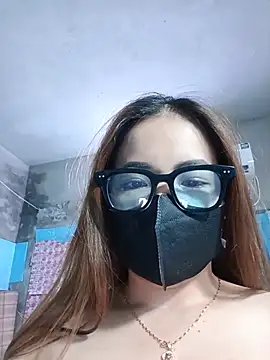 -__cherry__- Show Webcam