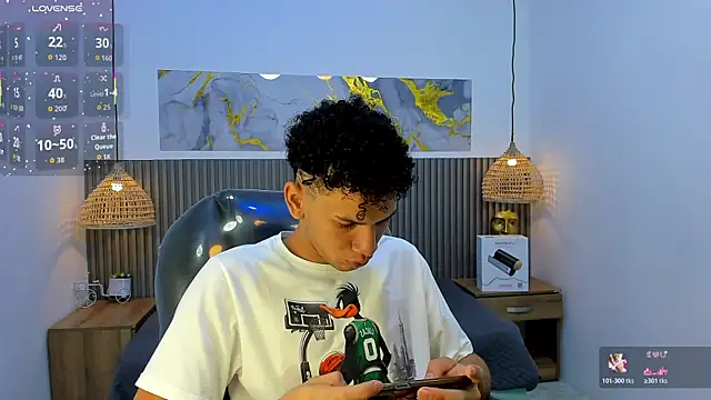 JDWhite18 – Naživo XXX chat