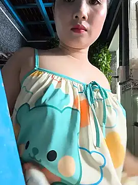 _miu__love_ 网络视讯表演